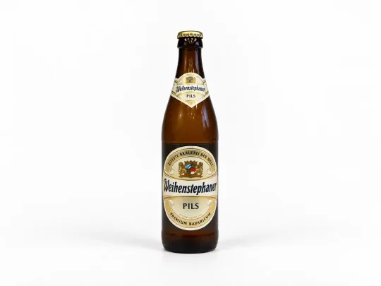WS pils
