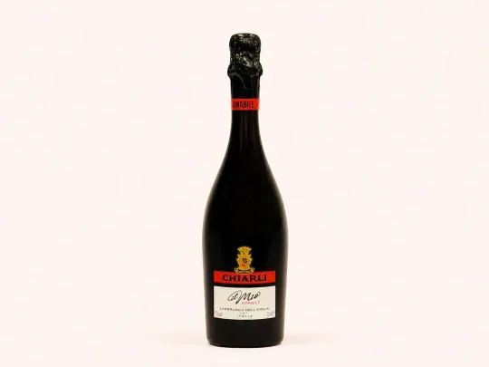 Lambrusco Rosato