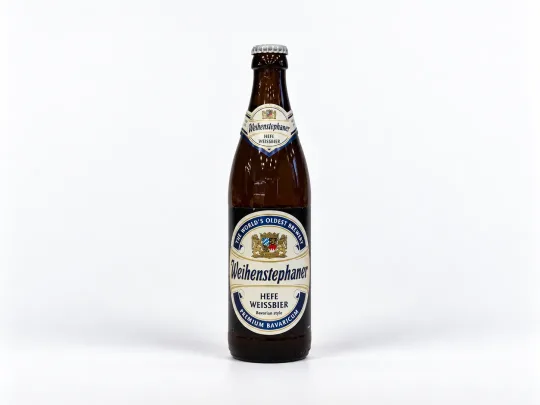 WS Wheat Beer
